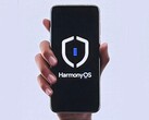 Huawei announces HarmonyOS 6. (Image source: Huawei)