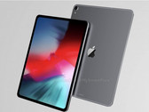 The new renders reveal thinner bezels and a slimmer profile. (Source: MySmartPrices)