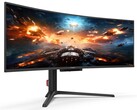 Innocn 49Q1R product photo. (Image source: Amazon)