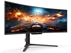 Innocn 49Q1R product photo. (Image source: Amazon)