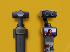 Insta360's CEO has seemingly confirmed the price of the Insta360 Luna Ultra.