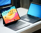 iPad Pro 2024 vs. Surface Pro 2024 - battle of the OLED super tablets!