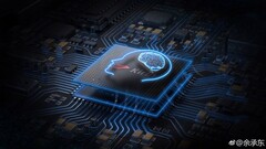 The Kirin 670 will likely be featured on devices like the Honor 8X. (Source: Mydrivers)