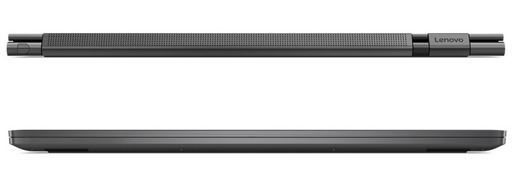 Lenovo Yoga C930-13IKB (i7-8550U, FHD) Convertible Review -   Reviews
