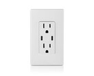 A wall outlet for the future. (Source: Leviton)