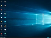 Windows 12 Lite may resemble Windows 10, but it is really just Ubuntu. (Image source: Webhouses)