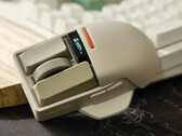 Lofree Touch PBT hands-on review: Stylish mouse with wireless weirdness