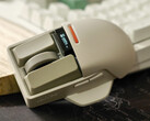 Lofree Touch PBT hands-on review: Stylish mouse with wireless weirdness