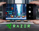 Reviewers are very disappointed in the quality of the dual-camera of the Razer phone. (Source: Razer)