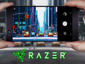 Reviewers are very disappointed in the quality of the dual-camera of the Razer phone. (Source: Razer)