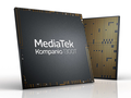 The MediaTek Kompanio 1300T is now official. (Image Source: MediaTek)