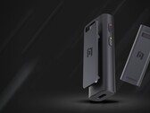 Mobvoi's new digital recorder. (Source: Mobvoi)