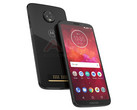 Renders of the Moto Z3 Play. (Source: Android Headlines)
