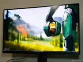 MSI MAG 274UPF 4K 144 Hz gaming monitor in review