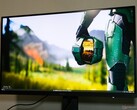 MSI MAG 274UPF 4K 144 Hz gaming monitor in review