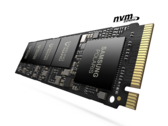 Report claims 55 percent of all retail laptops will carry SSDs by 2019 (Image source: Samsung)