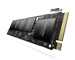 Report claims 55 percent of all retail laptops will carry SSDs by 2019 (Image source: Samsung)