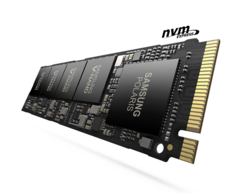 Report claims 55 percent of all retail laptops will carry SSDs by 2019 (Image source: Samsung)