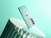 The Nord CE4. (Image source: OnePlus)