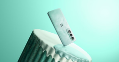 The Nord CE4. (Image source: OnePlus)
