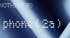 Nothing may provide a glimpse of the Phone (2a) later this month during MWC 2024. (Image source: Nothing - edited)