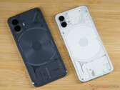 Nothing is rumoured to be preparing a third smartphone under the model number 'A142'. (Image source: Notebookcheck)