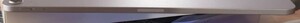 Top: volume rocker, Apple Pencil magnetic dock