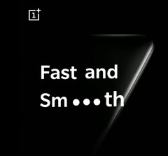 The latest official OnePlus teaser for 2019. (Source: Twitter)