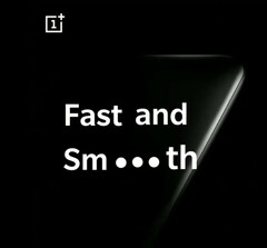 The latest official OnePlus teaser for 2019. (Source: Twitter)