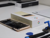 Can the Pixel 6 Pro work after an independent repair? (Source: YouTube) 