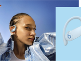 Future Powerbeats, powered by MediaTek. (Source: Apple)