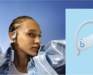 Future Powerbeats, powered by MediaTek. (Source: Apple)