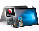 Asus NovaGo Windows Laptop with Snapdragon 835