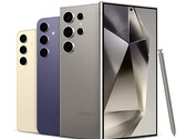 The Galaxy S25 series will launch with at least the Snapdragon 8 Gen 4 chipset in some markets. (Image source: Samsung)