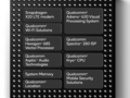 Qualcomm Snapdragon 850 SoC - Benchmarks and Specs