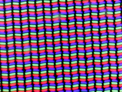 subpixel geometry