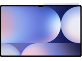 Leaked datasheets only show the Galaxy Tab S10 Plus and Galaxy Tab S10 Ultra. (Image source: via WinFuture)