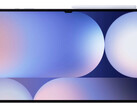 Leaked datasheets only show the Galaxy Tab S10 Plus and Galaxy Tab S10 Ultra. (Image source: via WinFuture)