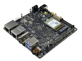 The Tinker Board 3N is the Tinker Board 3 in disguise. (Image source: ASUS)