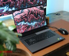 Dell G16 (2024) laptop review: An affordable Alienware alternative from the same manufacturer?