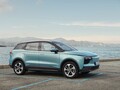 Aiways aims to launch the U5 electric SUV in the UK within the next 12 months. (Image source: Aiways)