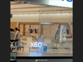 Is this a sign the Vivo X60 may launch soon? (Source: Weibo via MySmartPrice)