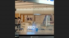 Is this a sign the Vivo X60 may launch soon? (Source: Weibo via MySmartPrice)