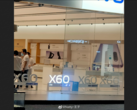 Is this a sign the Vivo X60 may launch soon? (Source: Weibo via MySmartPrice)