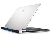Alienware x17 R1 RTX 3080 laptop review: A new beginning