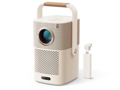 Yaber T2 (Plus): Smart and compact projector