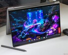 Lenovo Yoga 9 14 2in1 G10 (Image source: Notebookcheck)