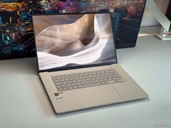 The 2026 ZenBook A16 is a good all-around laptop