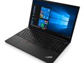 Lenovo announces ThinkPad E14 & E15 with AMD Ryzen 4000