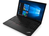 Lenovo announces ThinkPad E14 & E15 with AMD Ryzen 4000